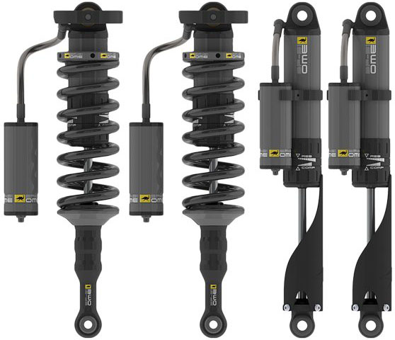 ARB Off-road Shock Absorber Brand