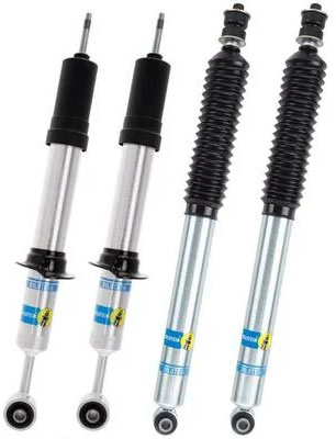 Bilstein off-road Shock Absorbers Manufacturers