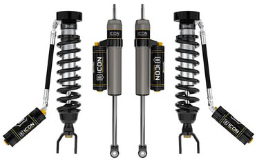 ICON Vehicle Dynamics Off-road Shock Absorber Supplier