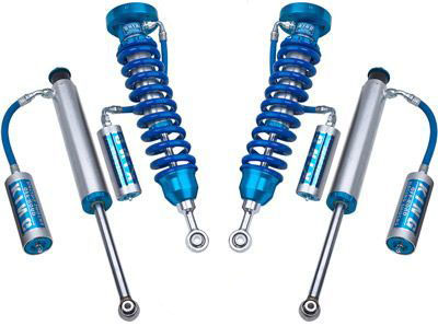 King Off-road Shock Absorbers Supplier