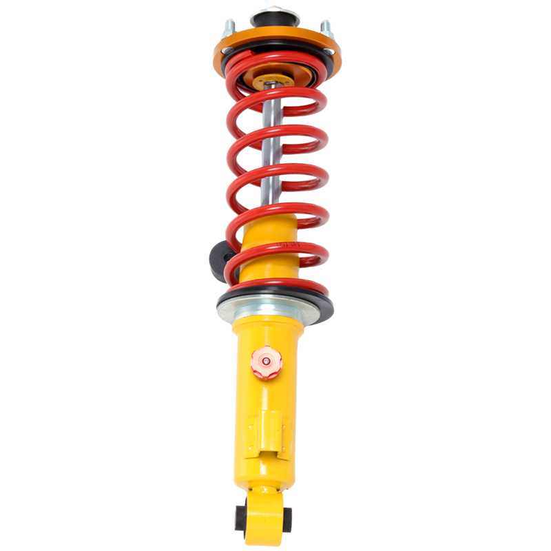 Twin Tube Adjustable Oil shock